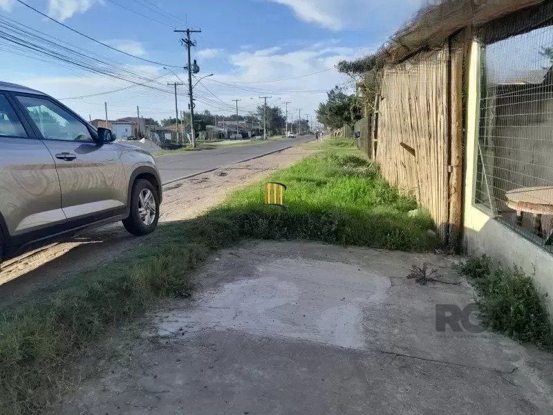 Casa 2 dormitórios no bairro Centro
