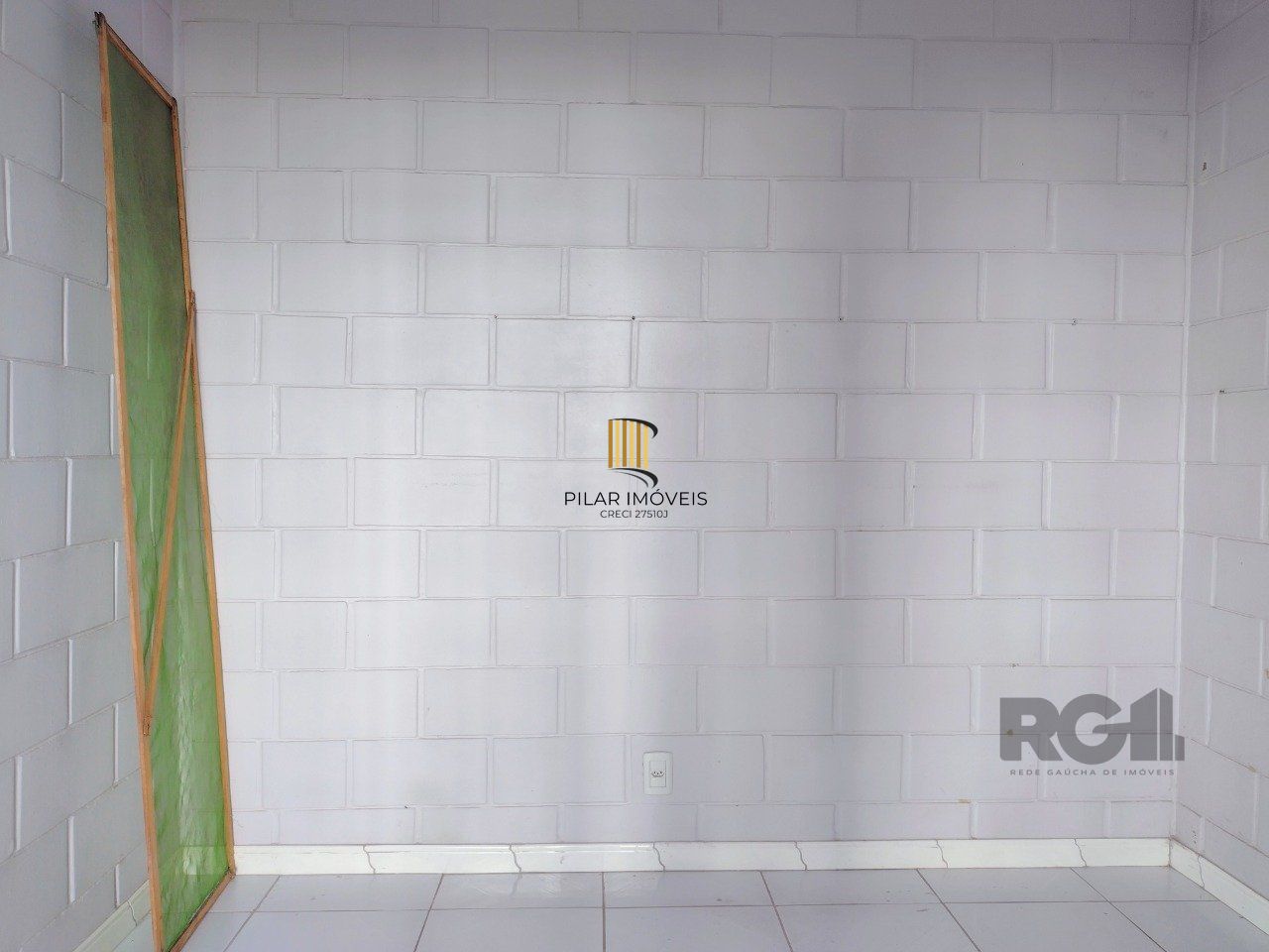 Apartamento para Venda - 52.45m², 2 dormitórios, 1 vaga - Vila Nova