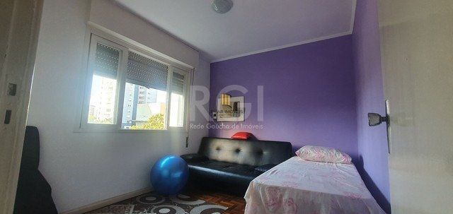 Apartamento para Venda - 72.2m², 3 dormitórios, 1 vaga - Centro, Canoas
