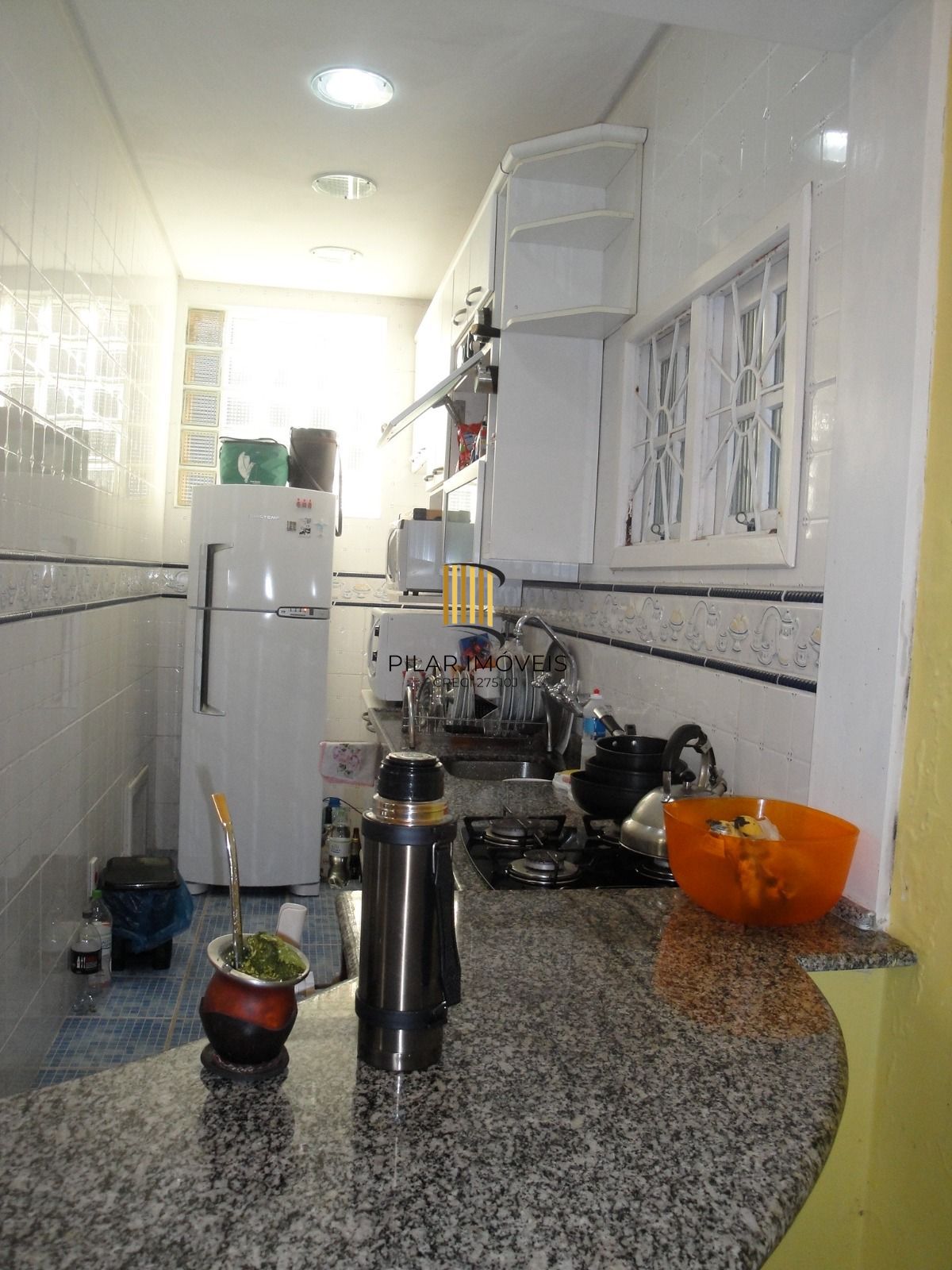 Linda casa em Belém Novo