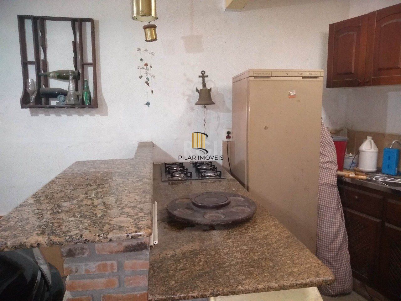 Casa para Venda - 249.54m², 4 dormitórios, sendo 1 suites, 5 vagas - Ipanema