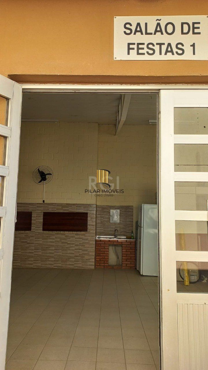 Apartamento para Venda - 47m², 2 dormitórios, Rubem Berta