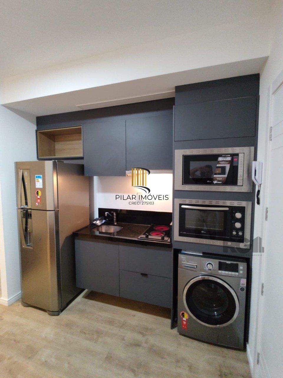 Loft no Maxplaza em Canoas
