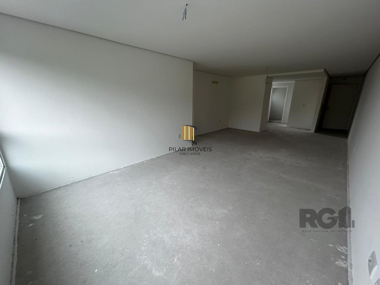 Apartamento com 3 suíte, churrasqueira, vaga de garagem, no bairro Menino Deus, Porto Alegre/RS