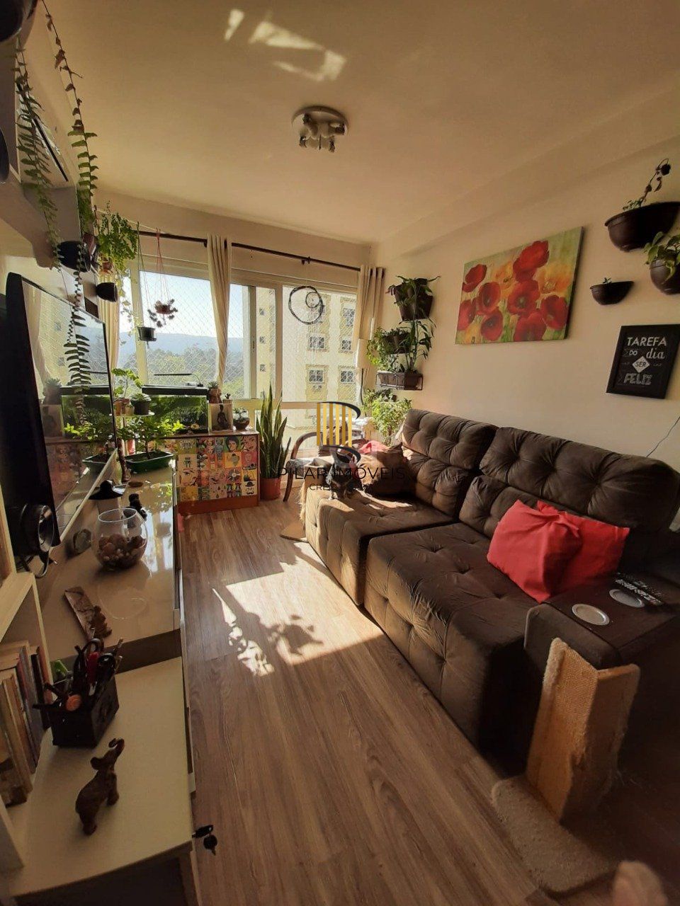 Apartamento para Venda - 72m², 3 dormitórios, sendo 1 suites, 1 vaga - Cavalhada, Porto Alegre