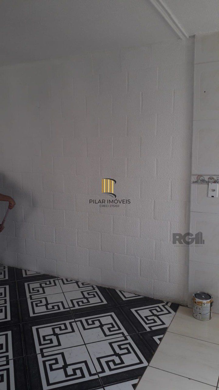 Apartamento 2 dormitórios no bairro Vila Nova
