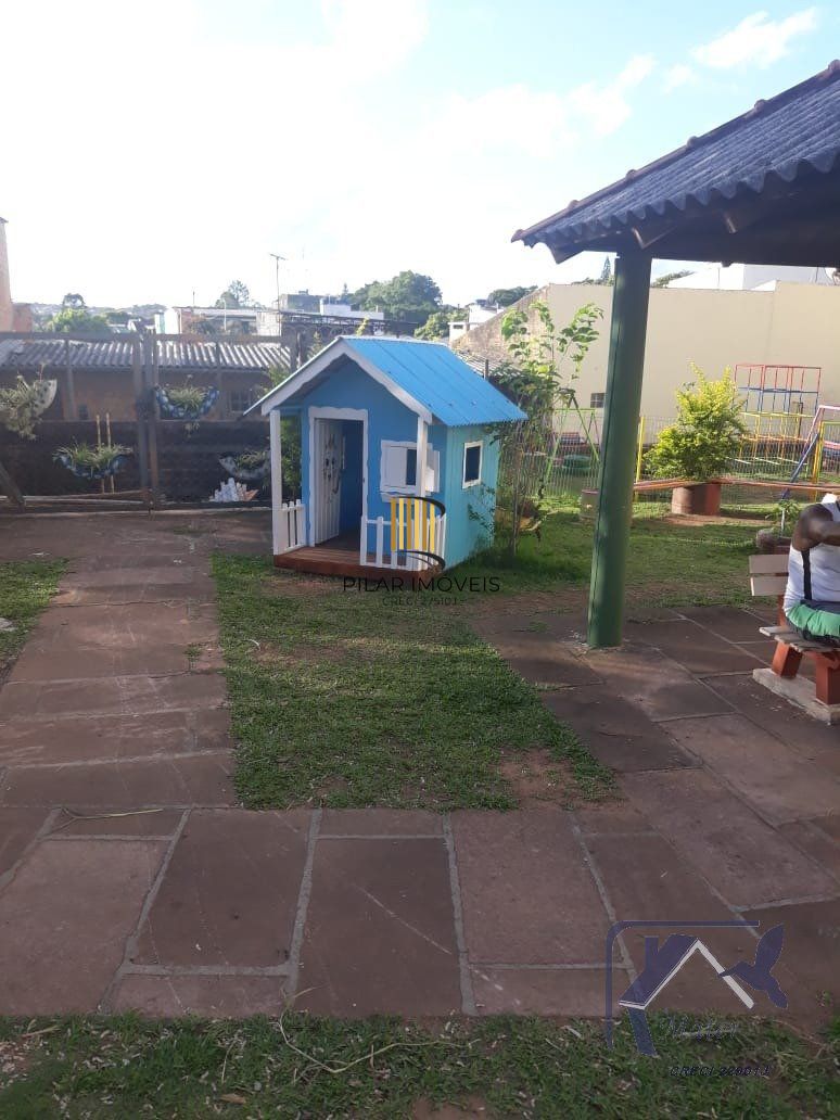 Apartamento - 38.24m², 2 dormitórios, 1 vaga - Vila Nova, Porto Alegre