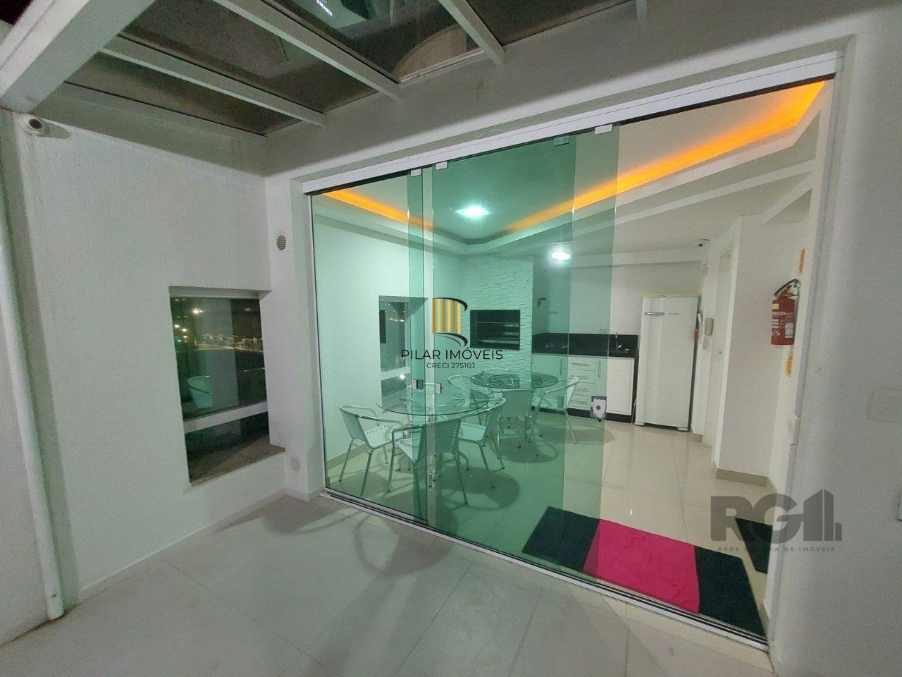 APARTAMENTO 3 SUITES - ANDAR ALTO - VISTA PARA O MAR - MEIA  PRAIA - ITAPEMA - SC