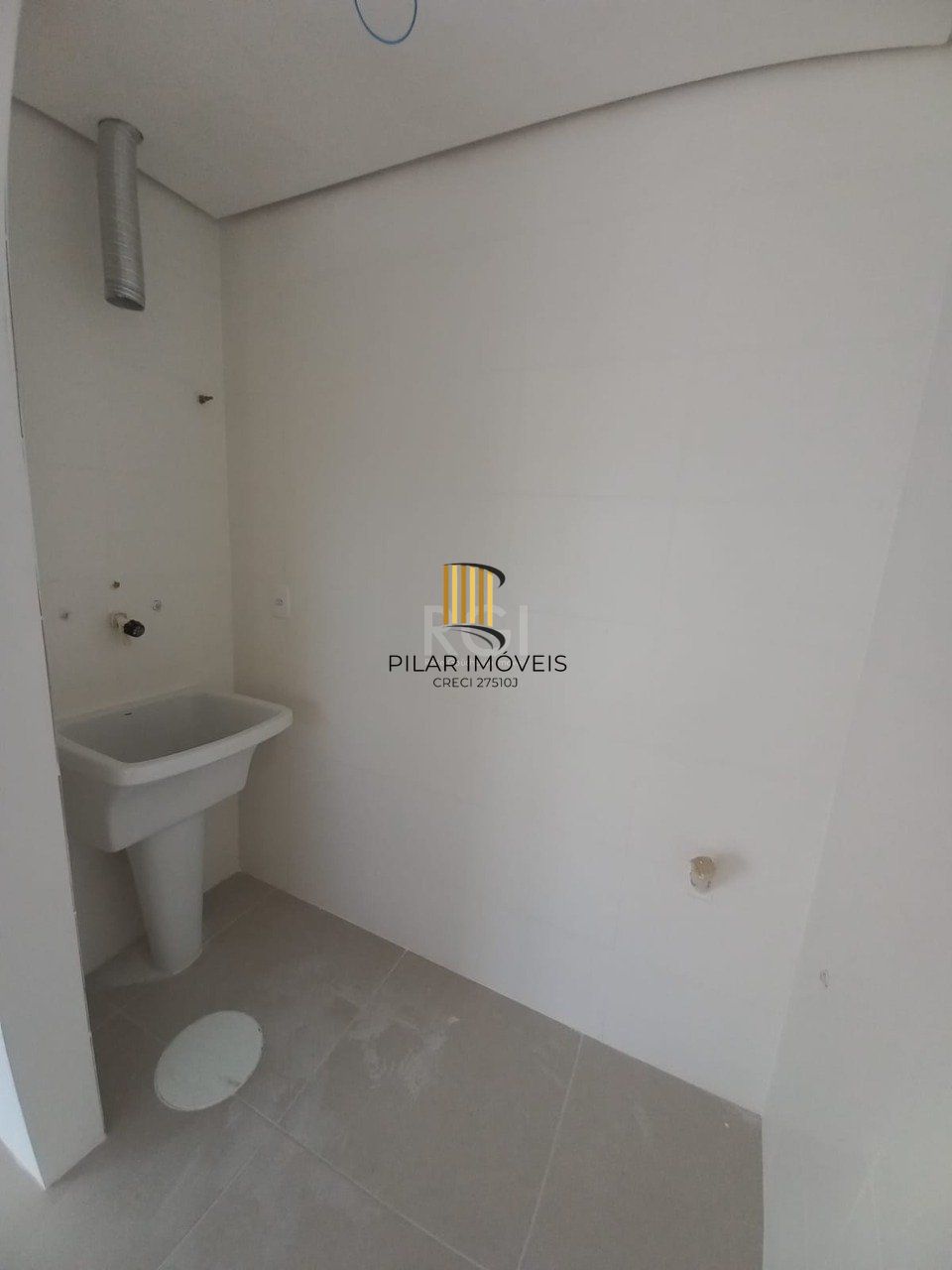 Apartamento novo nunca habitado com 2 dormitórios no centro de Viamão