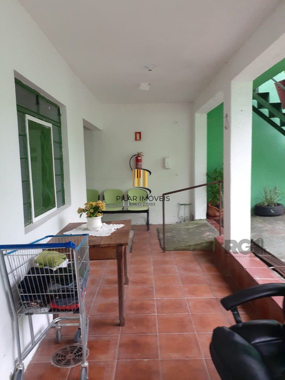 Casa 4 dormitórios no bairro Rubem Berta - Pilar Imóveis