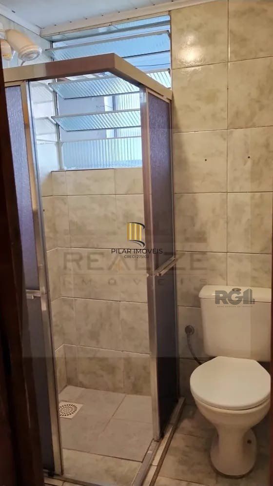 Apartamento com 2 quartos, no bairro Santa Tereza, Porto Alegre/RS