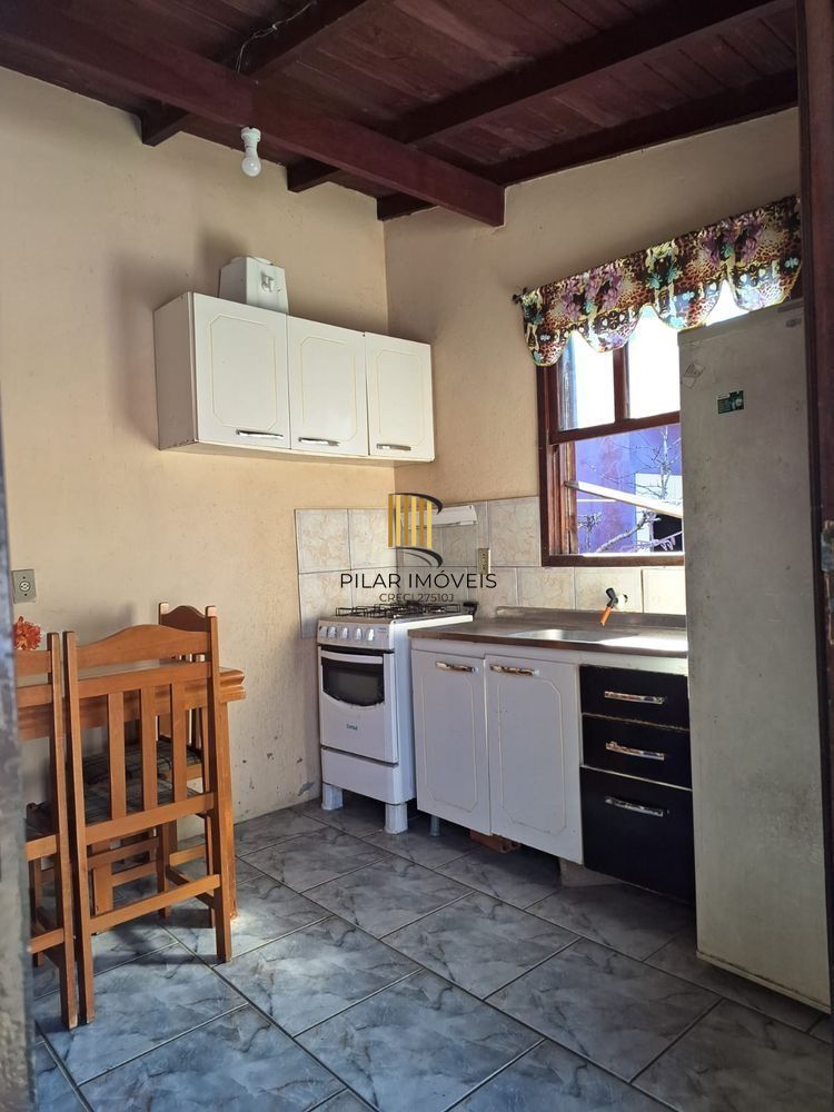 Oportunidade Única em Nova Tramandaí – Casa com 2 Dormitórios + 2 Kitnets nos Fundos!