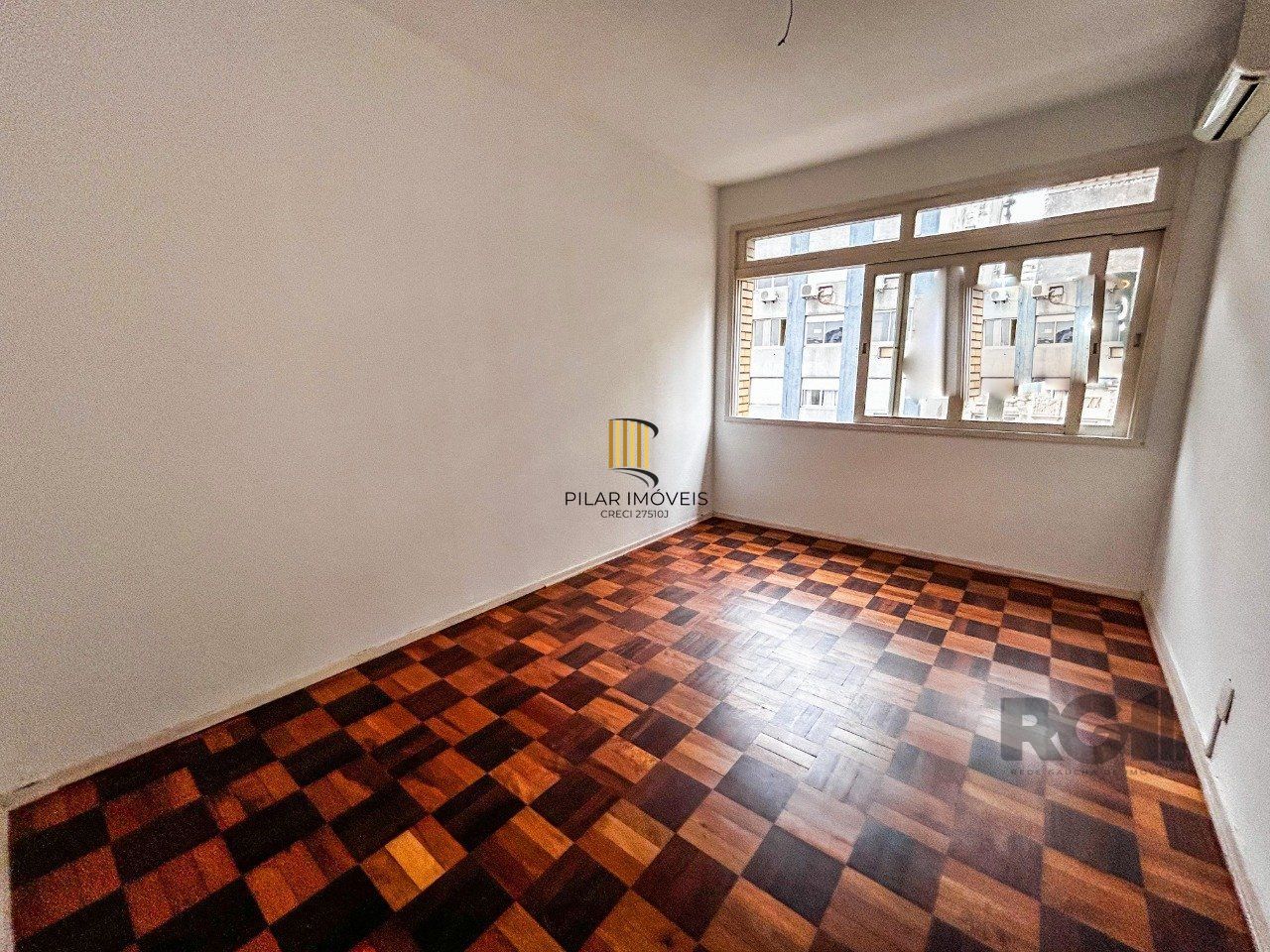 Apartamento no Centro de 3 dormitórios e vaga