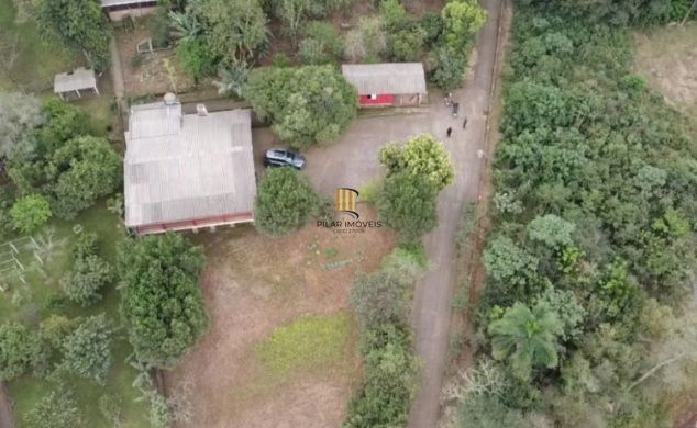 Lindo Sítio no Caraá 1,5 Ha