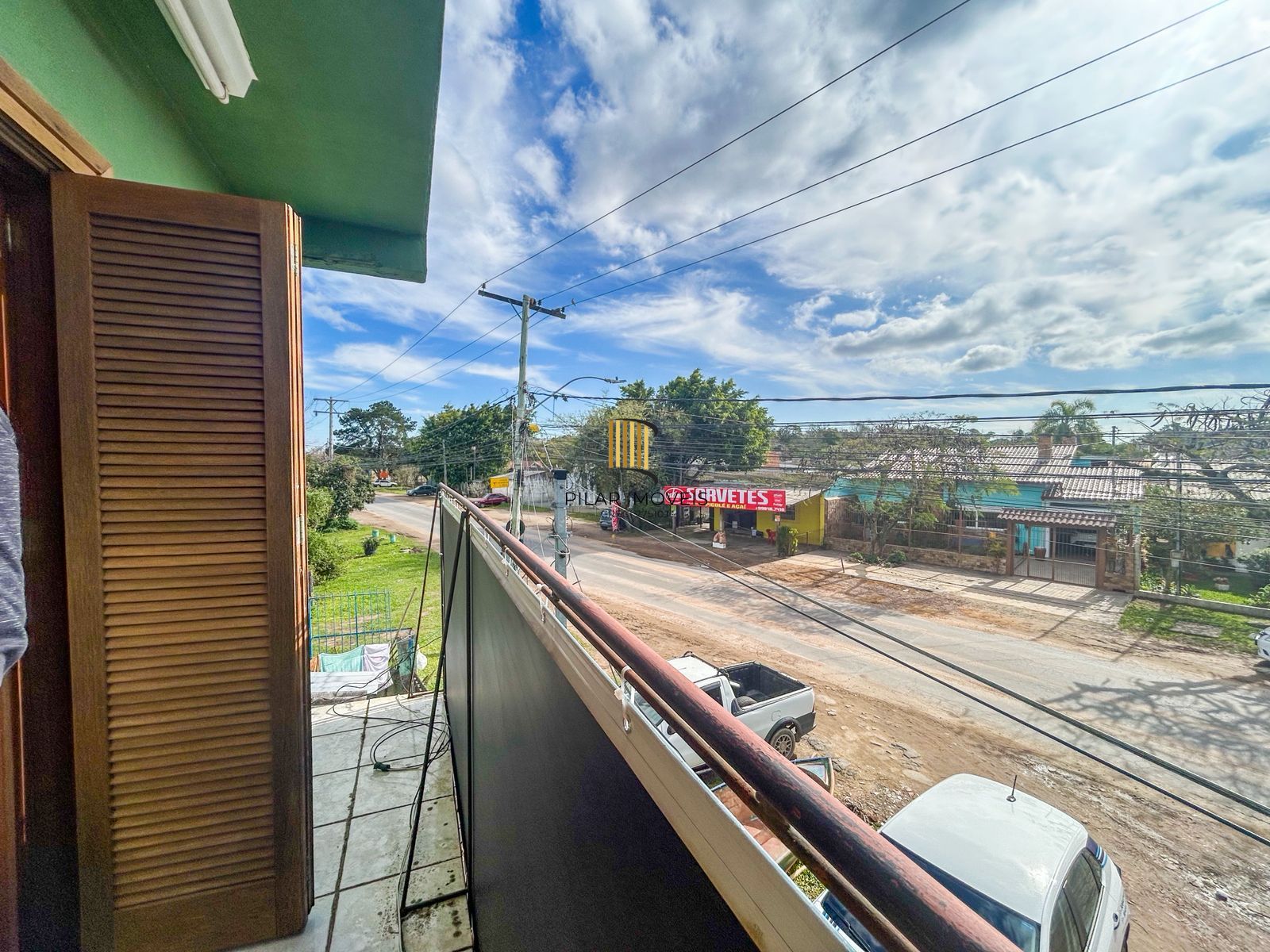 Prédio Comercial em Belém Novo, Porto Alegre, RS