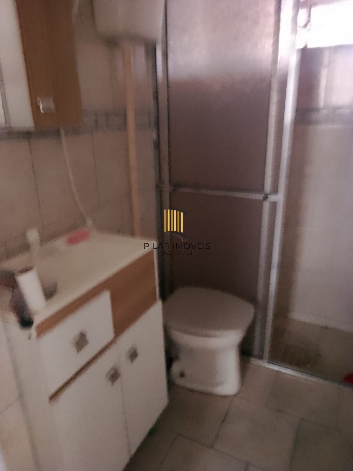 Apartamento Residencial à Venda no Centro de Rio Grande, RS