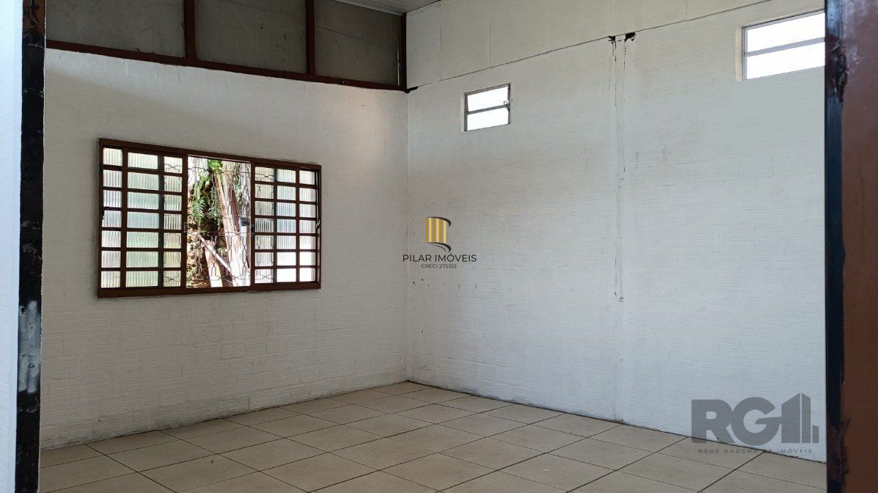 casa mista com 2 vagas na cavalhada Porto Alegre /RS