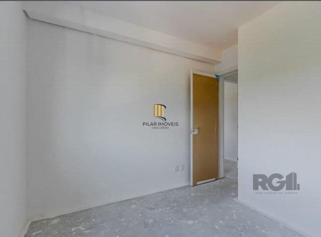 Apartamento 2 dormitórios no bairro São João