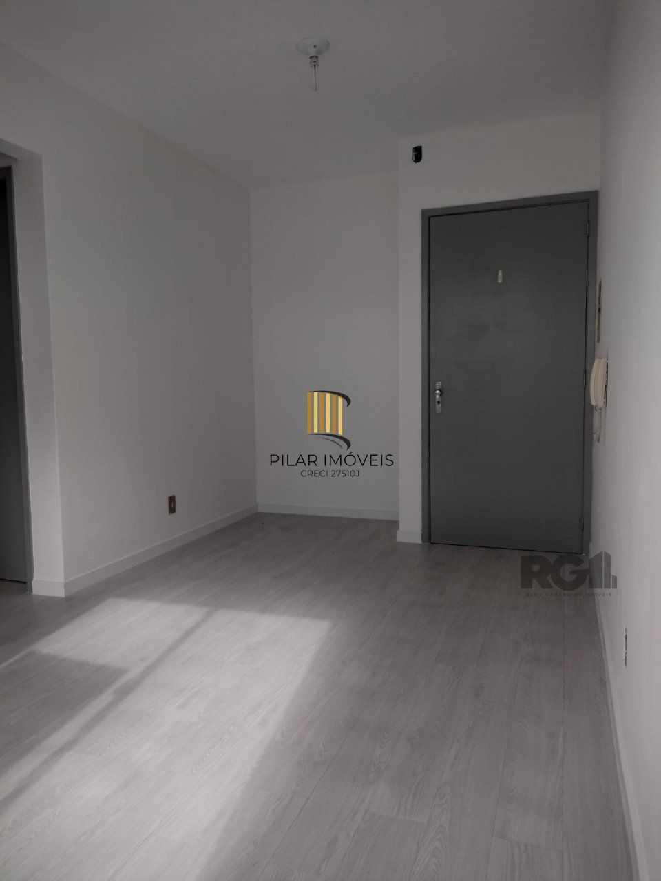 Apartamento 1 dormitório no bairro Teresópolis