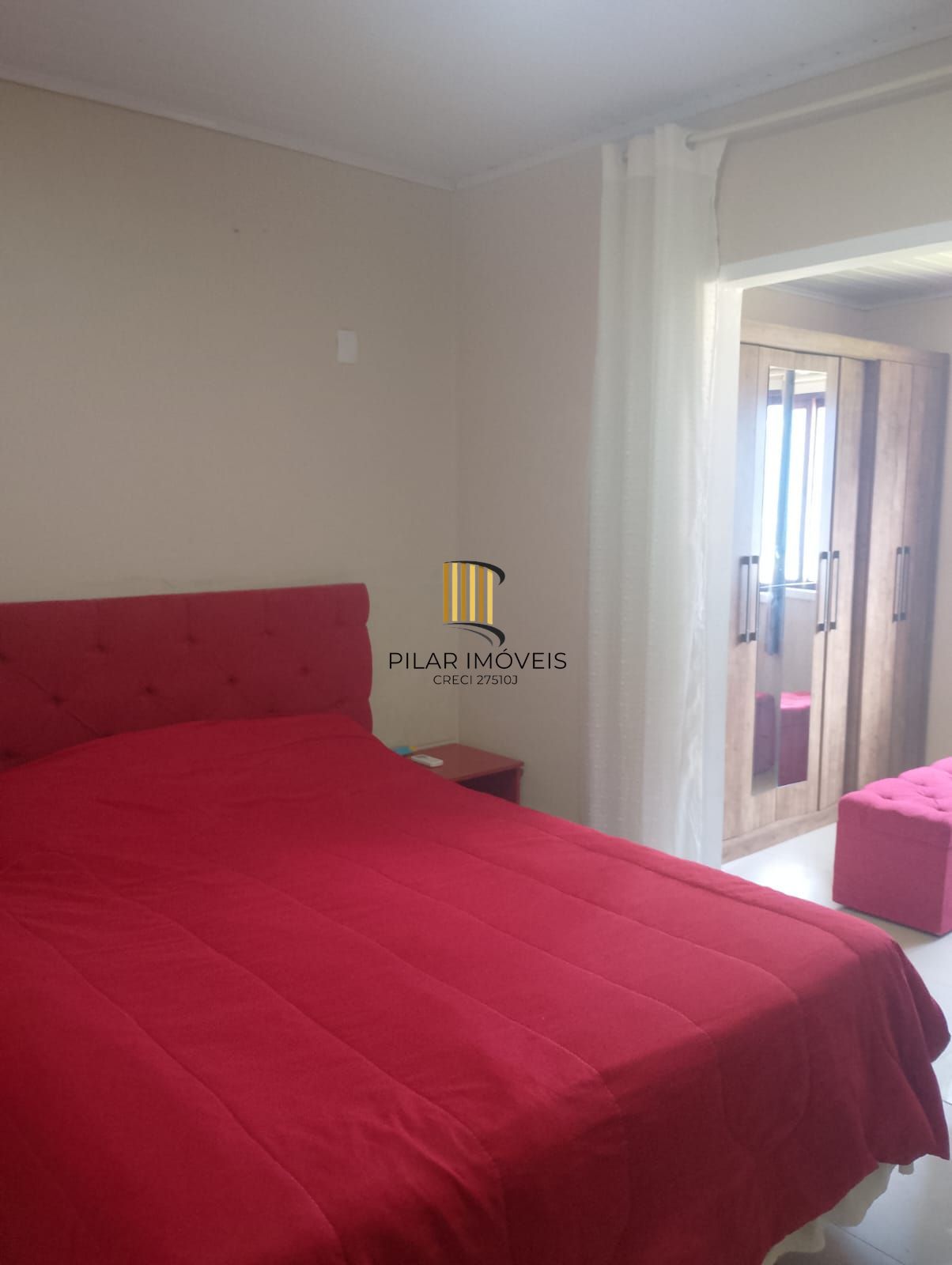 Linda casa com opção para 4 quartos