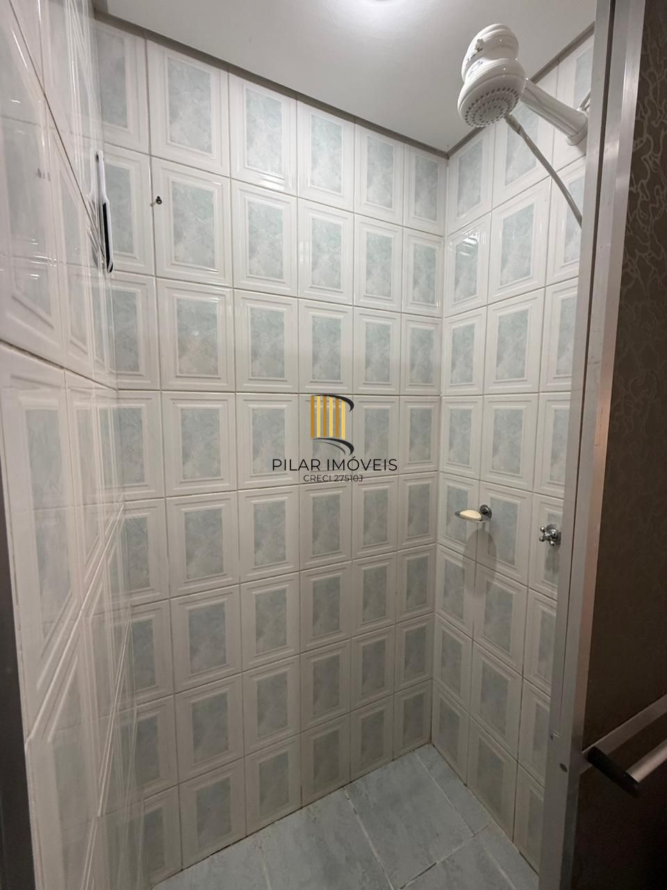 Apartamento com 02 quartos, 02 banheiros e 01 vaga Coberta no Bairro Petrópolis