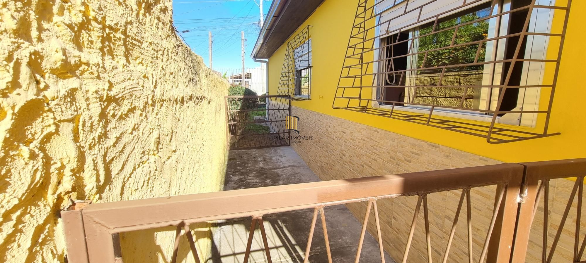 Excelente Casa 3D, 4 vagas, 2 banheiros Viamão RS
