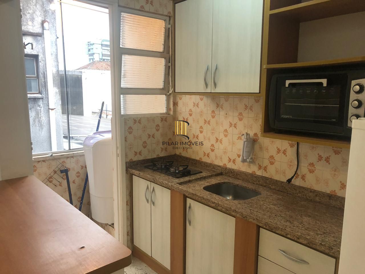 Apartamento JK no Bairro Santana