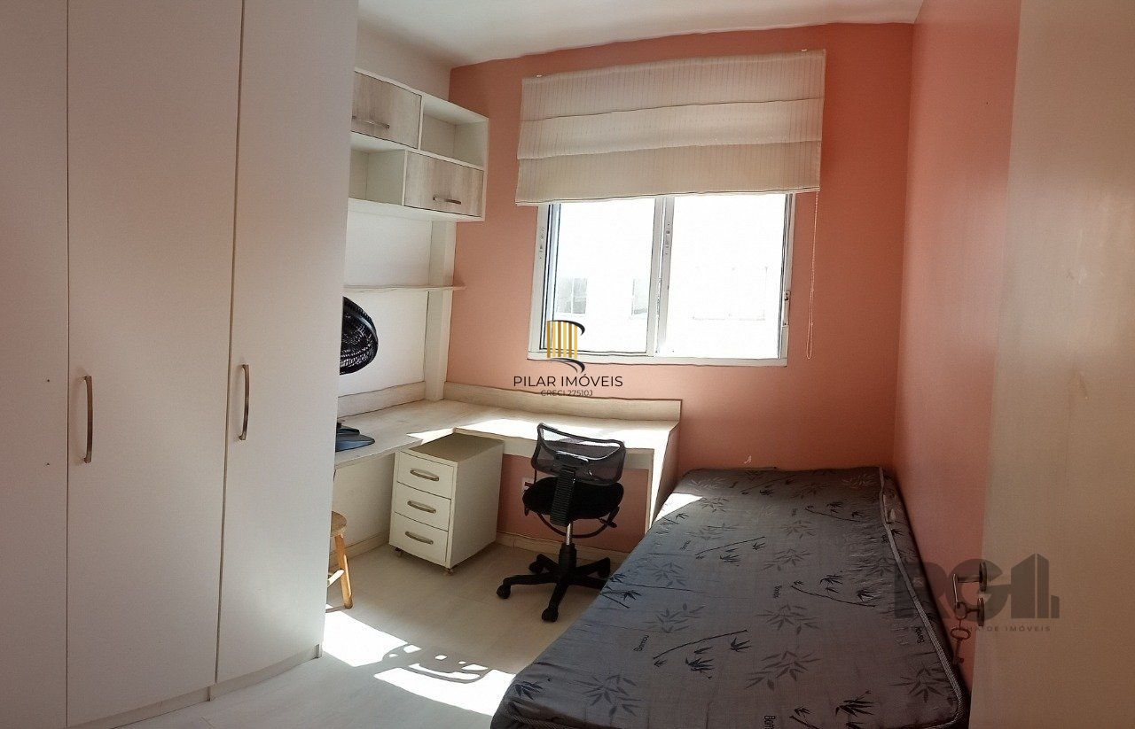 APARTAMENTO, 3 DORMITÓRIO, 1 SUÍTE, 1 VAGA, BAIRRO CAMAQUÃ, PORTO ALEGRE-RS