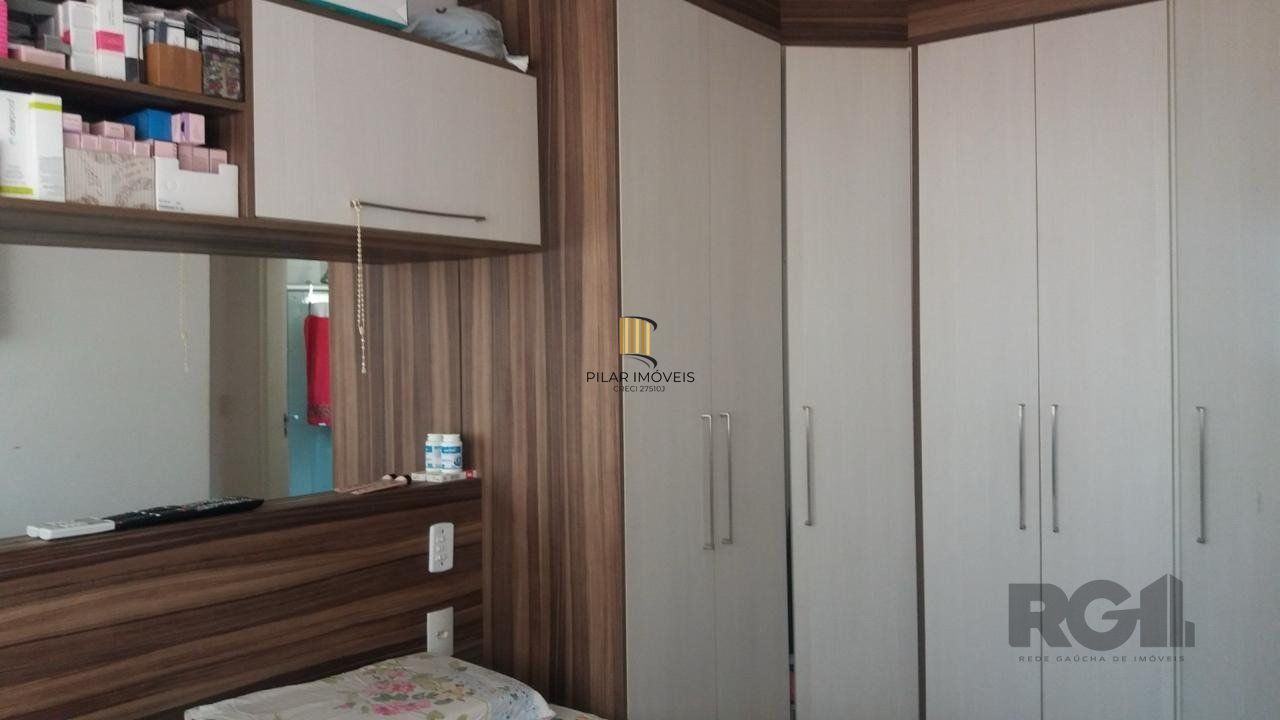 APARTAMENTO, 3 DORMITÓRIO, 1 SUÍTE, 1 VAGA, BAIRRO CAMAQUÃ, PORTO ALEGRE-RS