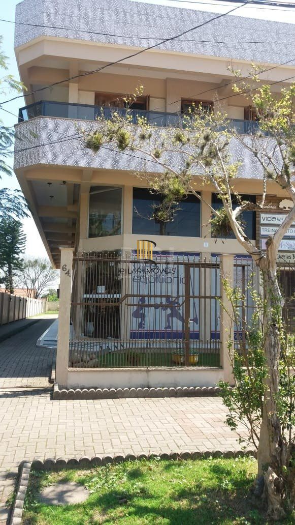 Predio - 265.05m², 0 dormitórios, Belém Novo