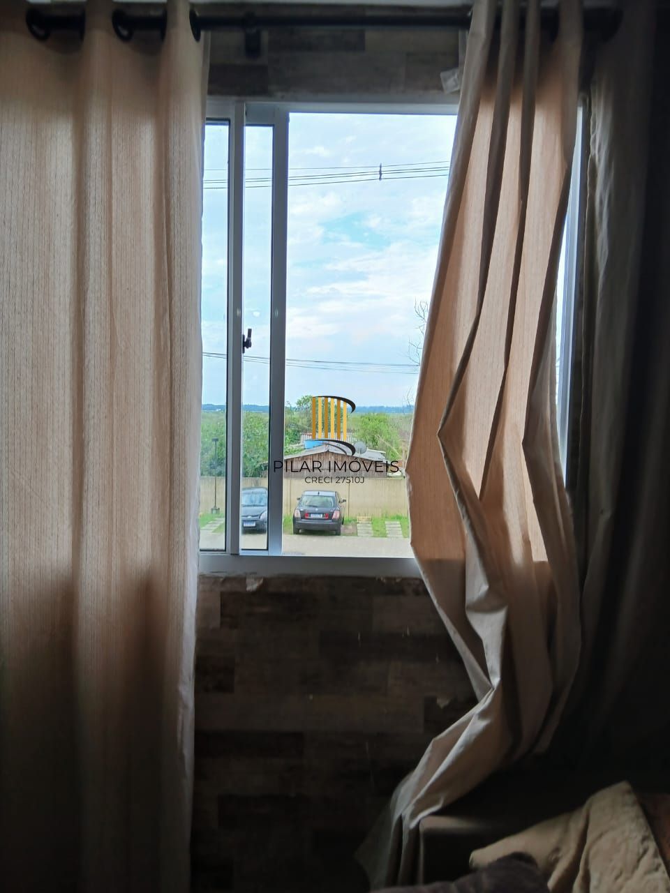 Apartamento 2 dormitórios 1 vaga para carro, Bairro Sarandi