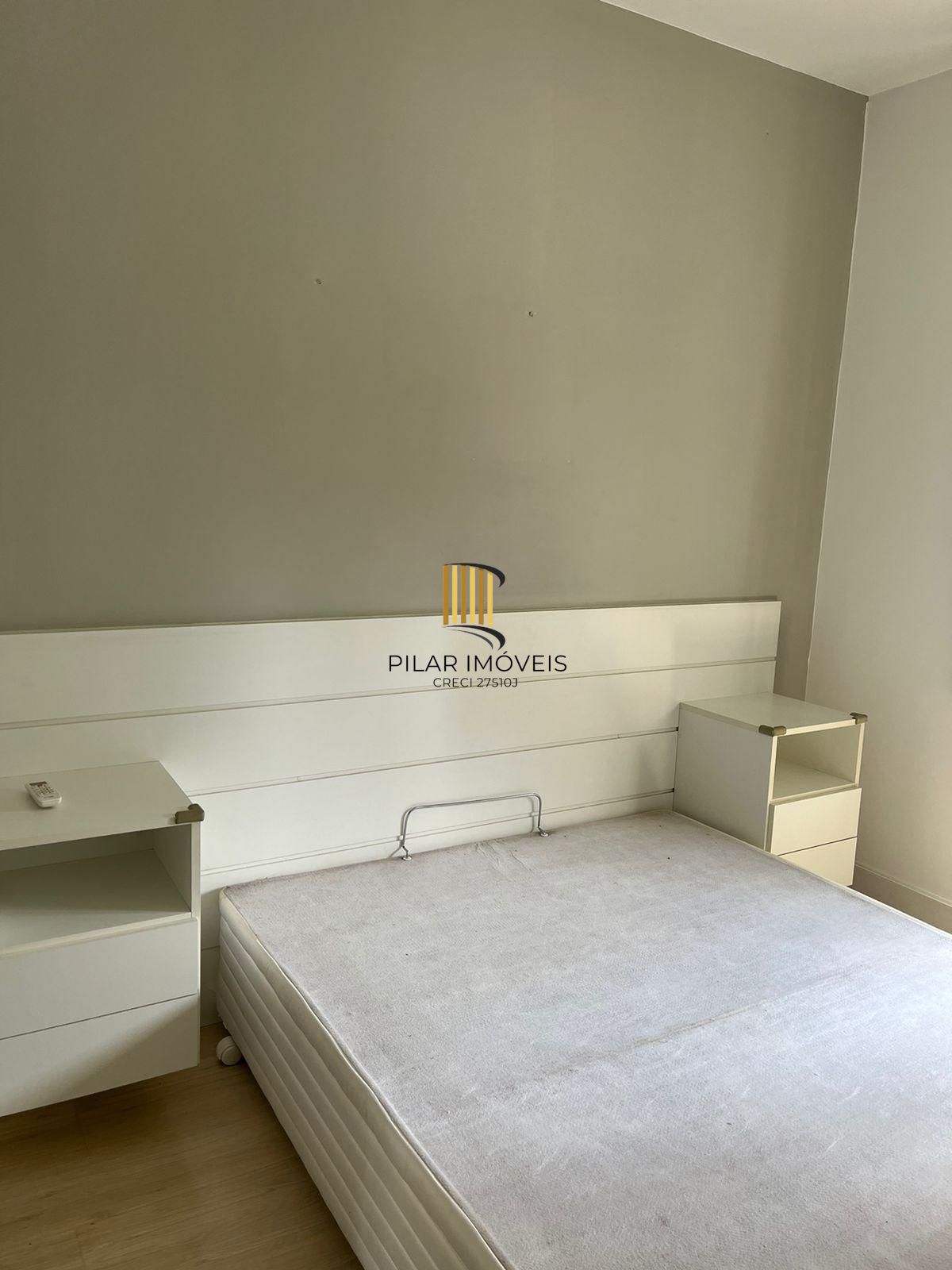 Apartamento a venda dois dormitórios, vaga e infra-estrutura