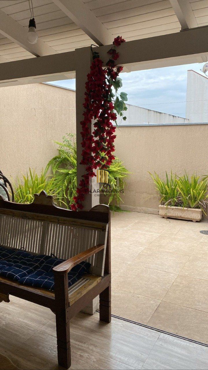 Ótima casa no condomínio Jardins do Prado bairro Hípica  com 70m² Porto Alegre RS