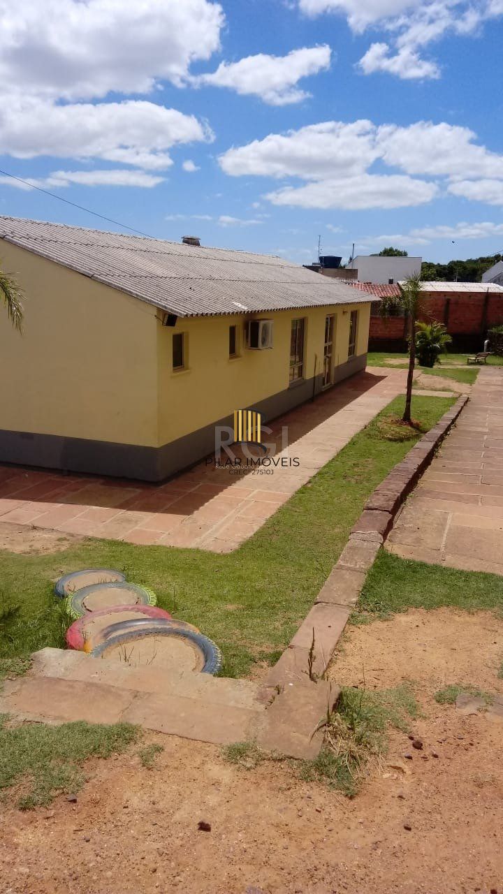 Apartamento para Venda - 38.24m², 2 dormitórios, 1 vaga - Campo Novo, Porto Alegre