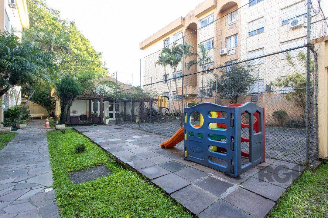 Apartamento de 1 dormitório, 39m², bairro Tristeza, Porto Alegre/RS