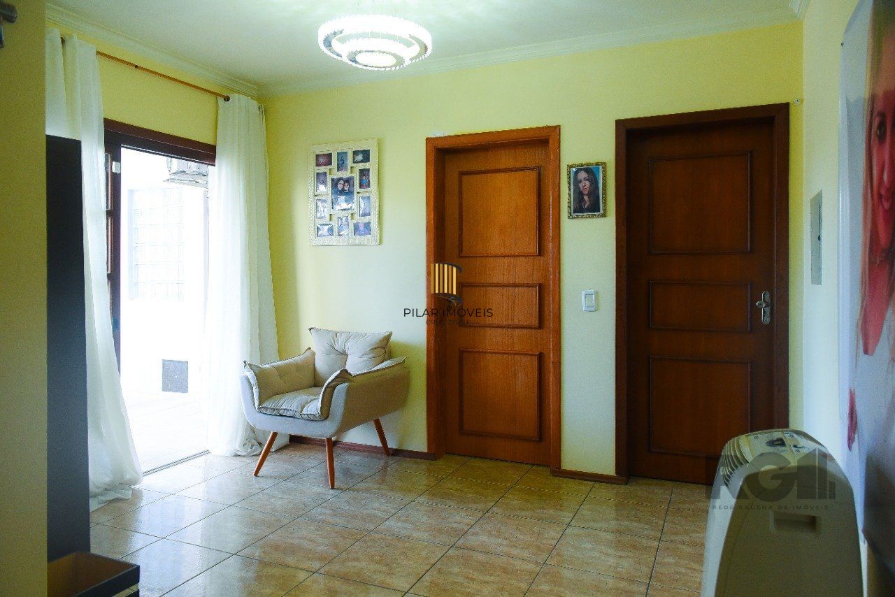 Casa 3 quartos mobiliada a venda próximo ao centro de Canoas