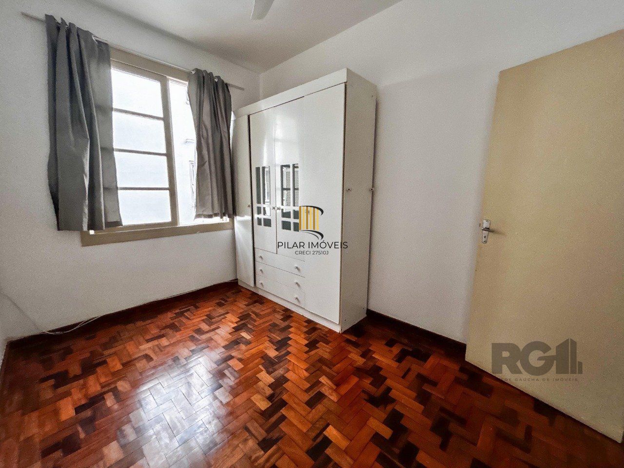 Apartamento com 3 quartos, 1 suíte, no bairro Rio Branco, Porto Alegre/RS