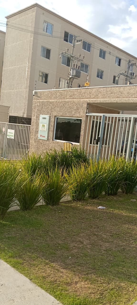 Apartamento com 02 quartos e 01 vaga no Bairro Jardim Leopoldina Porto Alegre