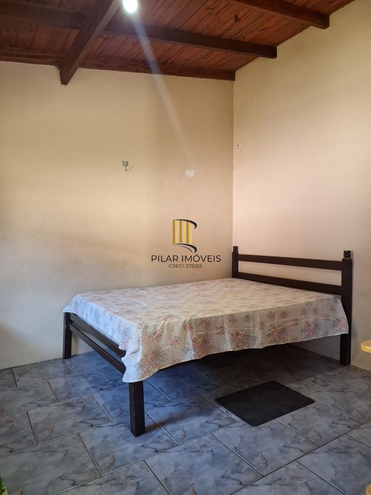 Oportunidade Única em Nova Tramandaí – Casa com 2 Dormitórios + 2 Kitnets nos Fundos!