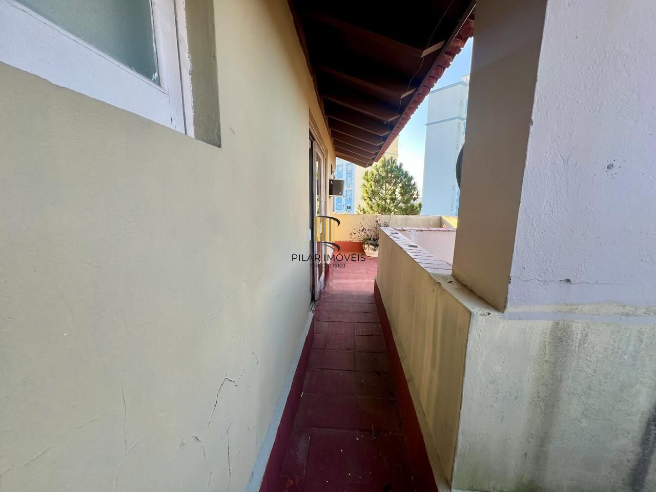 Cobertura 2 dormitorios no bairro Cavalhada