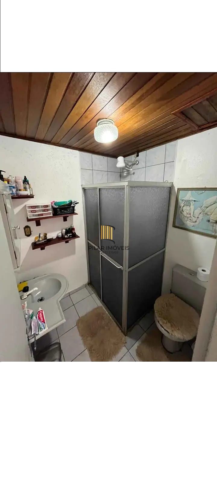 Apartamento de 1 dormitório  na Zona Sul com 2 vagas