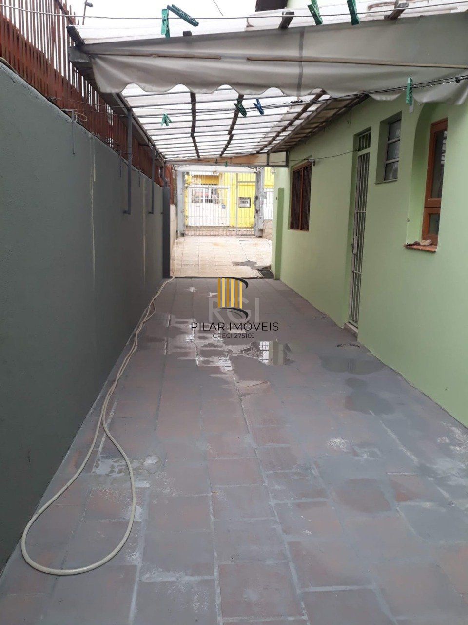 Casa para Venda - 279m², 6 dormitórios, sendo 2 suites, 3 vagas - Cavalhada, Porto Alegre