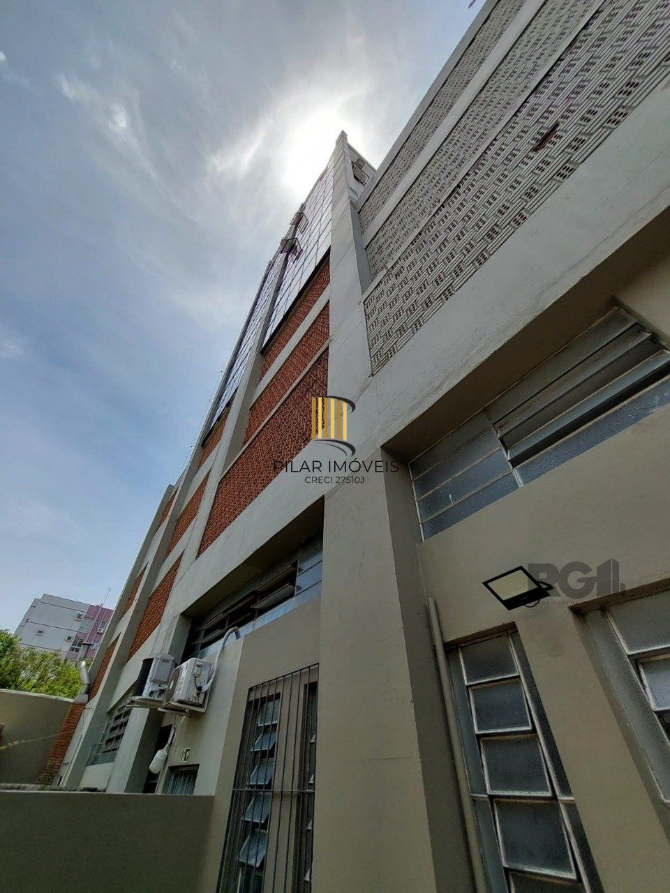 CENTRO - SÃO LEOPOLDO - SALA COMERCIAL