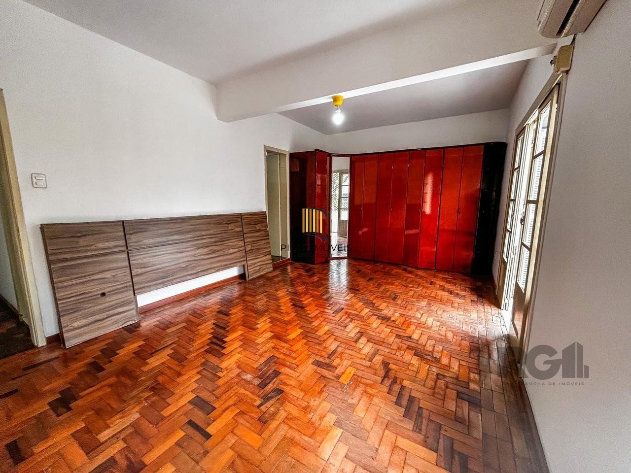 Apartamento com 3 quartos, 1 suíte, no bairro Rio Branco, Porto Alegre/RS