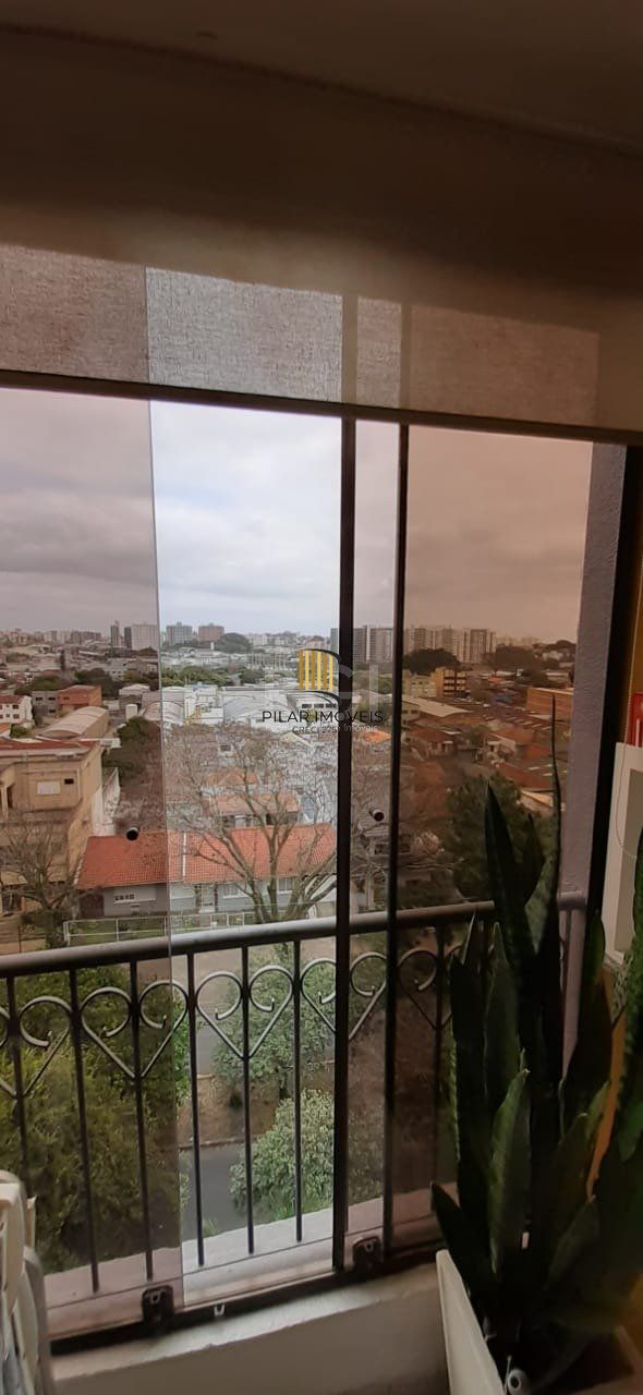 Apartamento com 3 quartos, 1 suíte, churrasqueira, 1 vaga de garagem, no bairro Sarandi,  Porto Alegre/RS