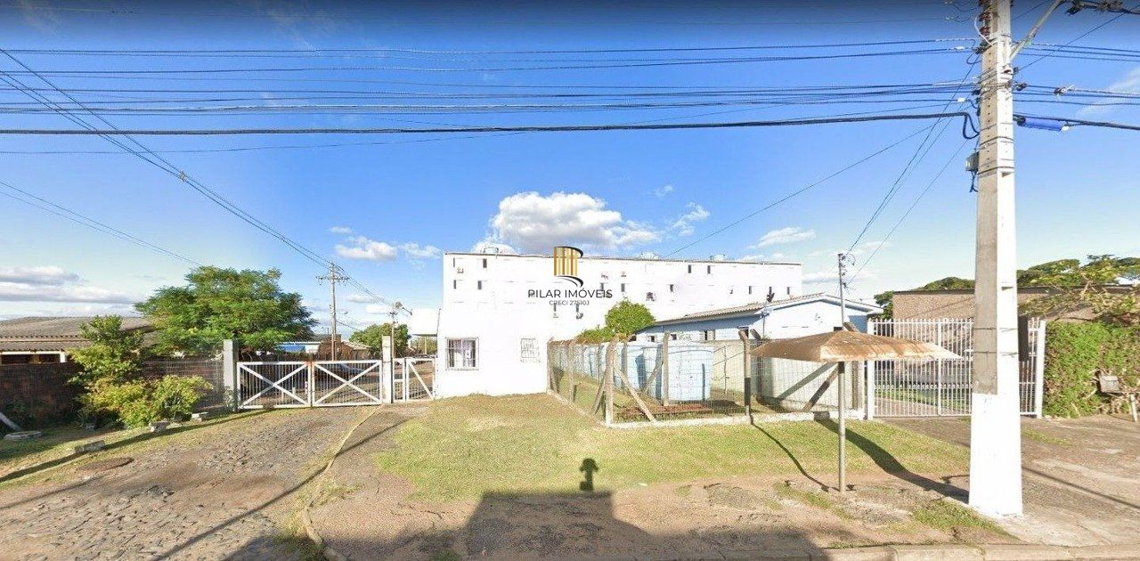 Apartamento para Venda - 39.86m², 2 dormitórios, 1 vaga - Sarandí, Porto Alegre