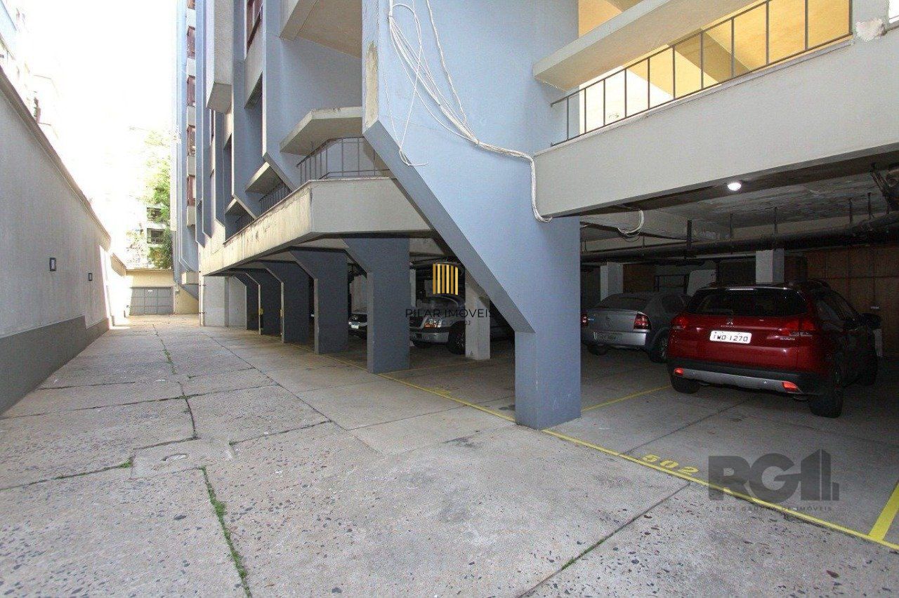 Apartamento a venda no coração do bom fim em Porto Alegre.