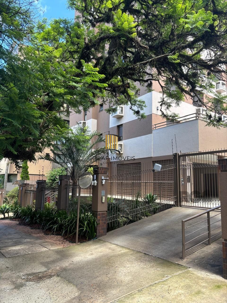 Apartamento 3 dormitórios no bairro São João