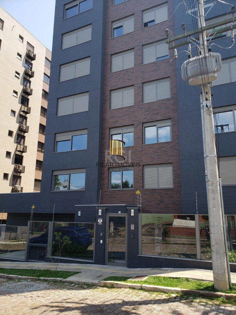 APARTAMENTO, 3 DORMITÓRIOS, 1 SUÍTE, 2 VAGAS DE GARAGEM, PORTO ALEGRE/RS - Pilar Imóveis
