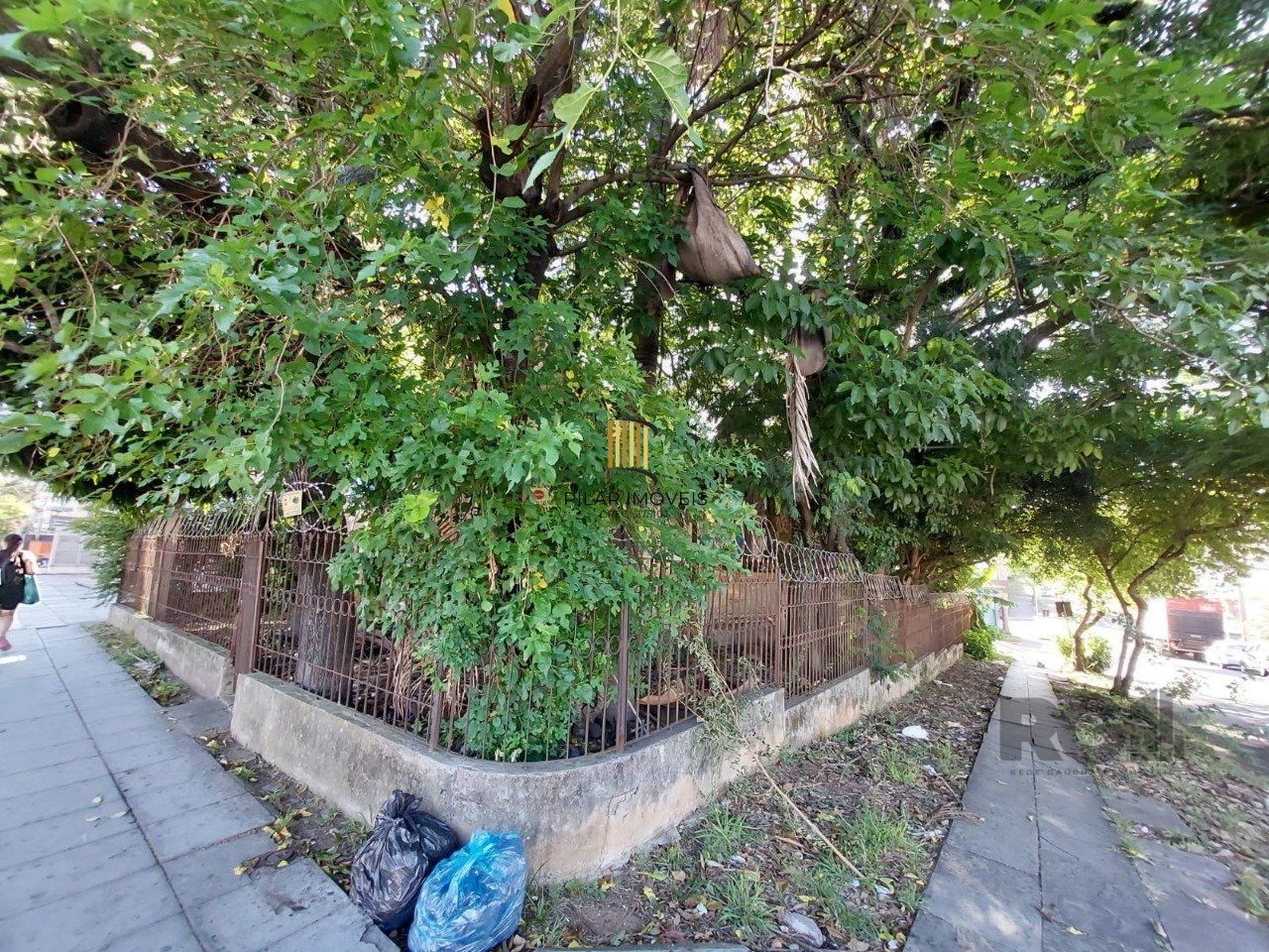 Terreno no bairro Medianeira